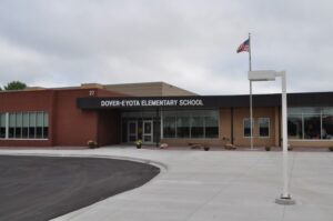 Building Entrance 2